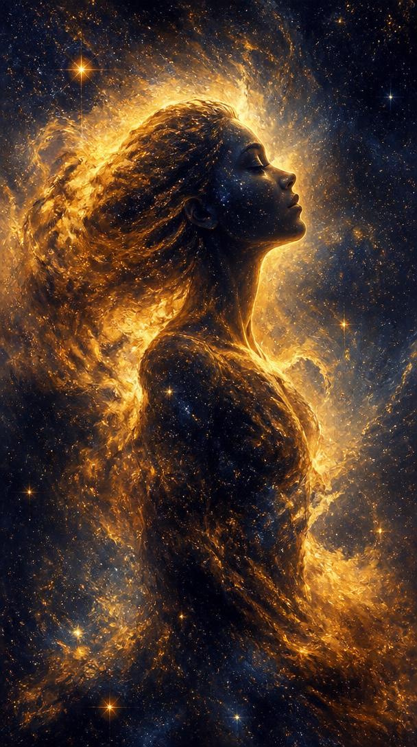 Women were the doorway artwork